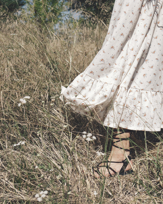 PDF Pattern - Sedavi Dress | Pauline Alice