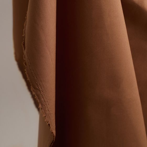 Atelier Brunette - Water-Repellent - Pecan Pie