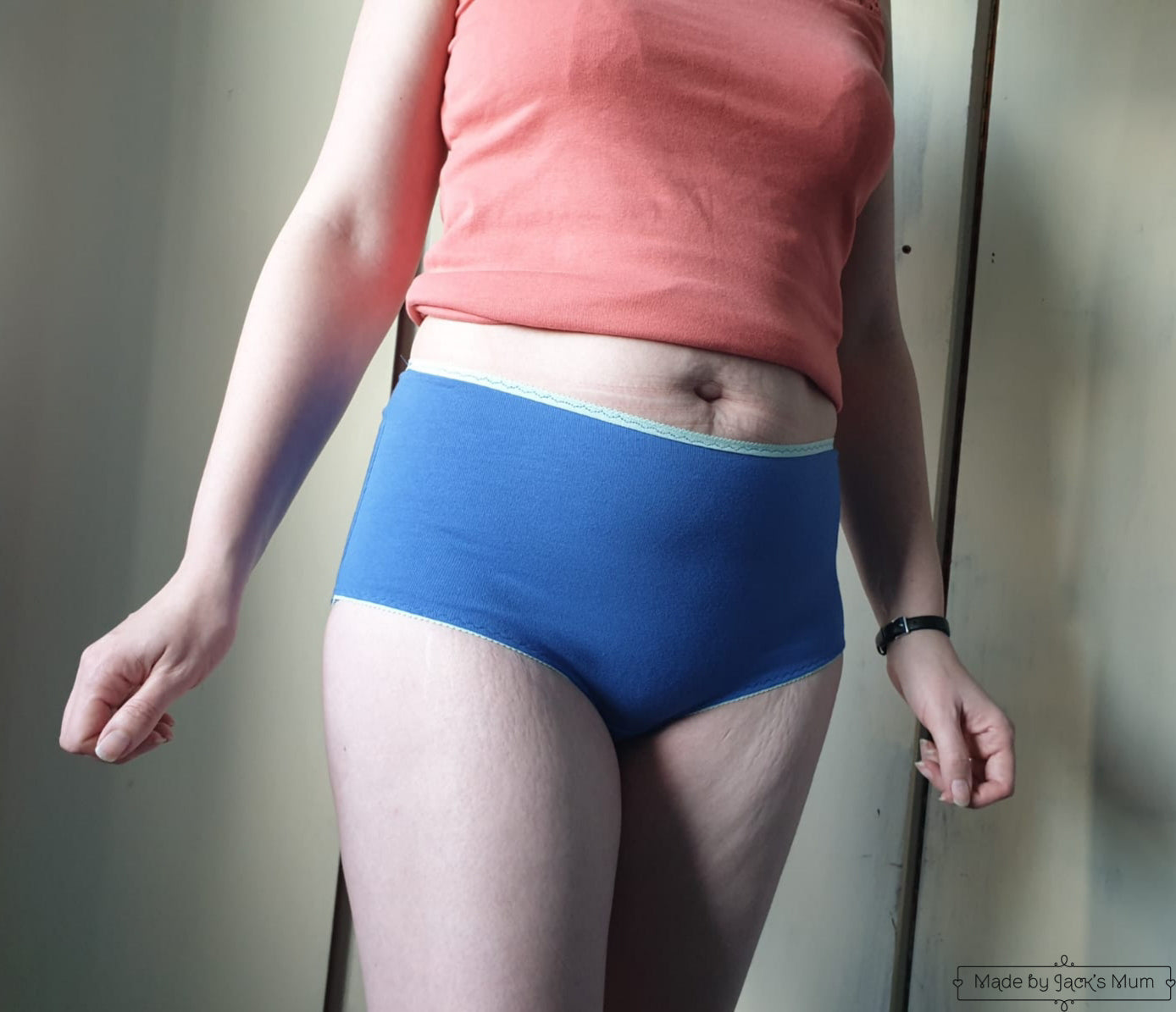 PDF Pattern - Wonder Undies | Waves & Wild