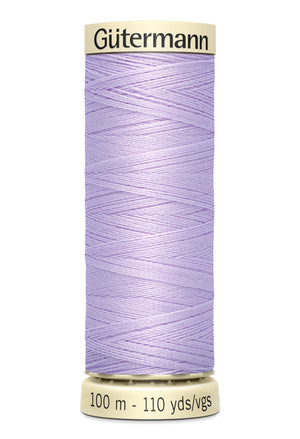 Gütermann sewing thread - 442 - MaaiDesign