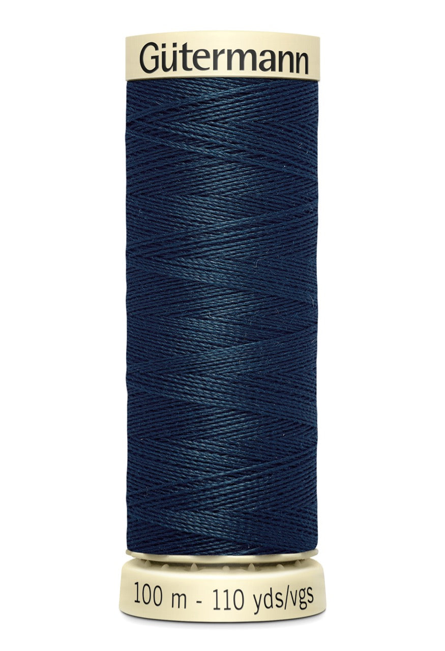 Gütermann sewing thread - 764 - MaaiDesign