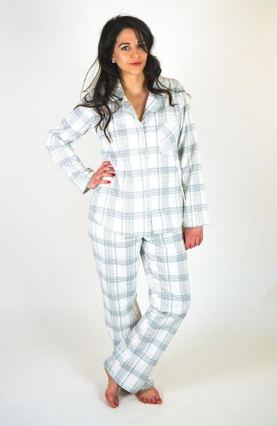 Closet Core Patterns | Carolyn Pajamas - MaaiDesign