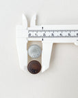 Dungarees Hardware Kit