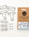 Dungarees Hardware Kit