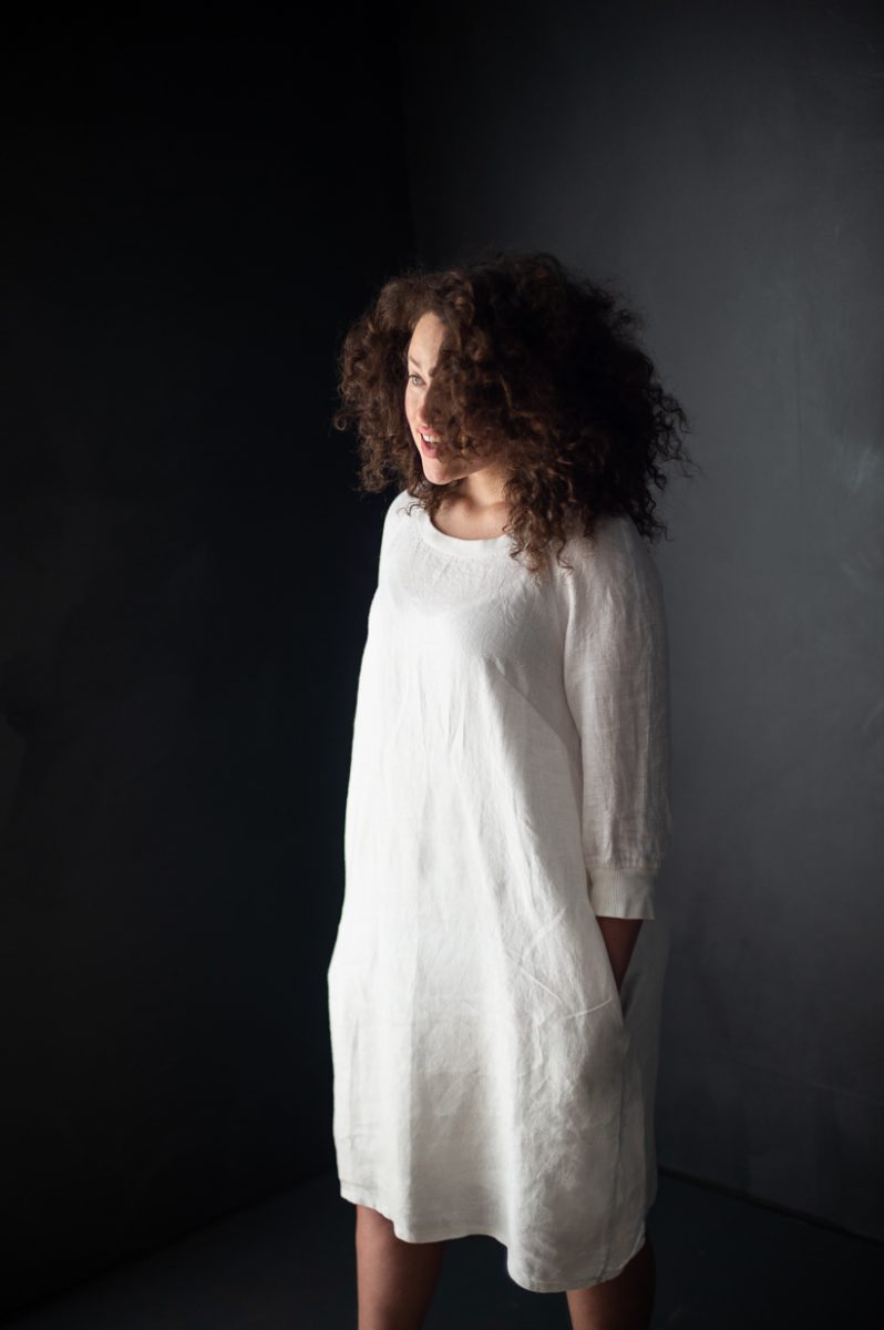 PDF Pattern - Fielder dress & top | Merchant & Mills