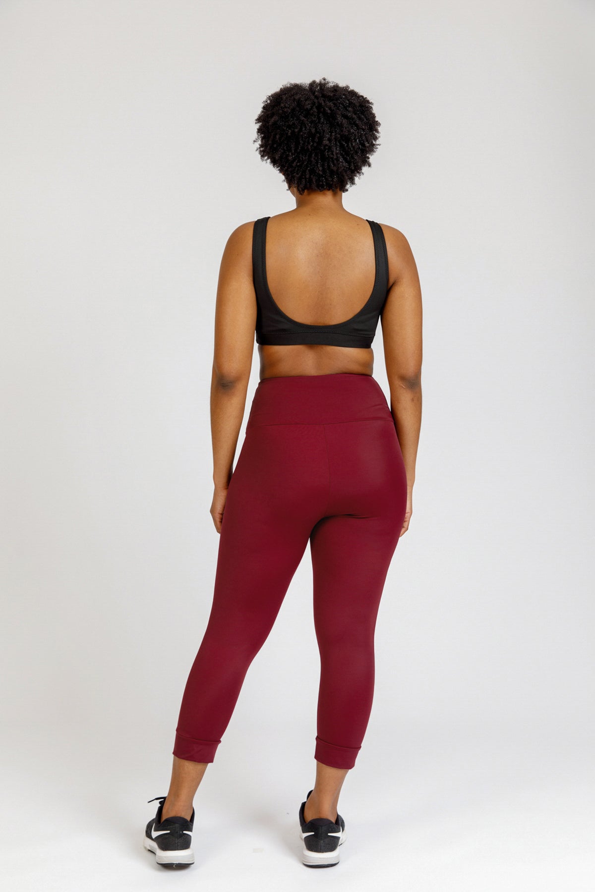 Virginia Leggings - Sewing Pattern | Megan Nielsen