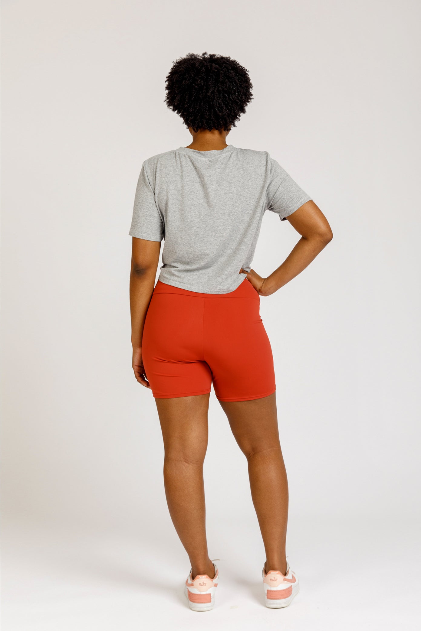 Virginia Leggings - Sewing Pattern | Megan Nielsen