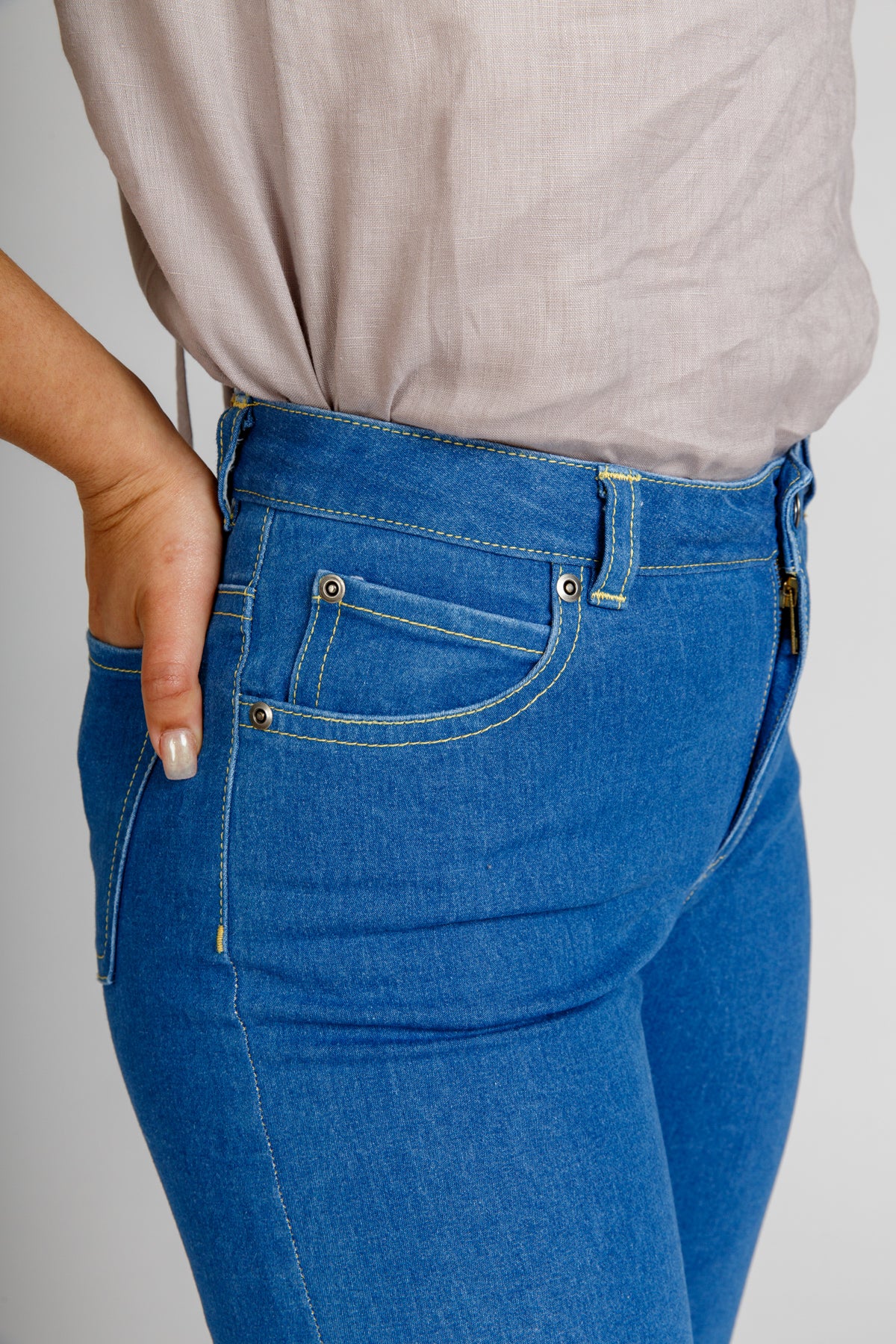 Ash Jeans (4 in 1!) | Megan Nielsen - MaaiDesign