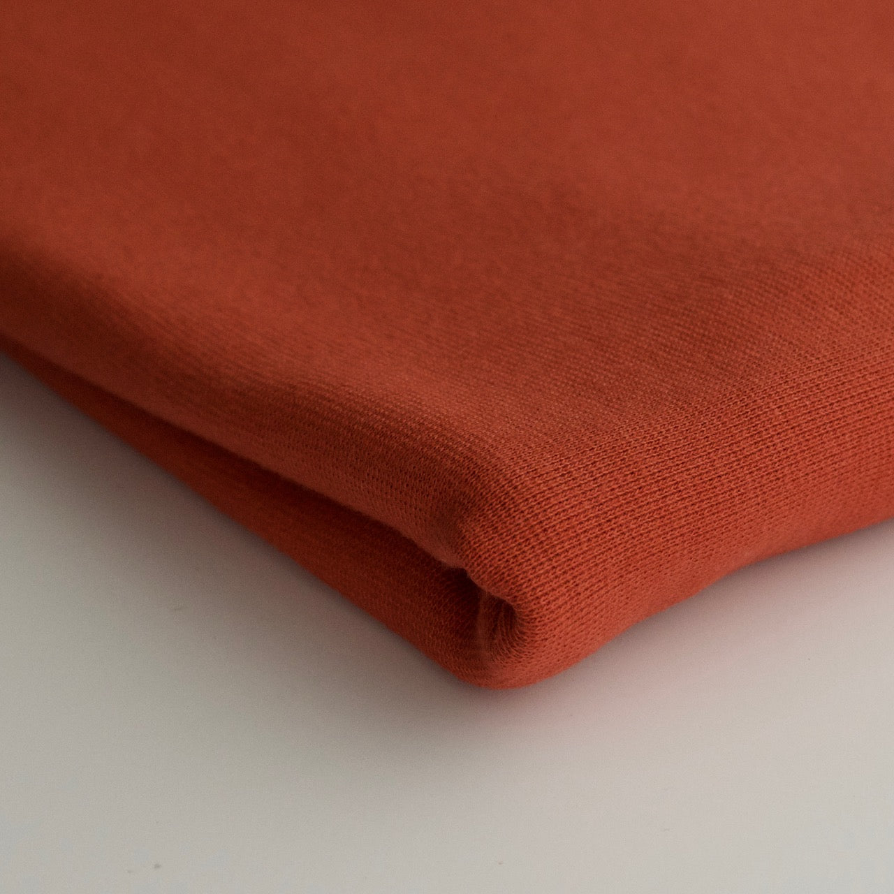 Ribbing - Paprika - MaaiDesign