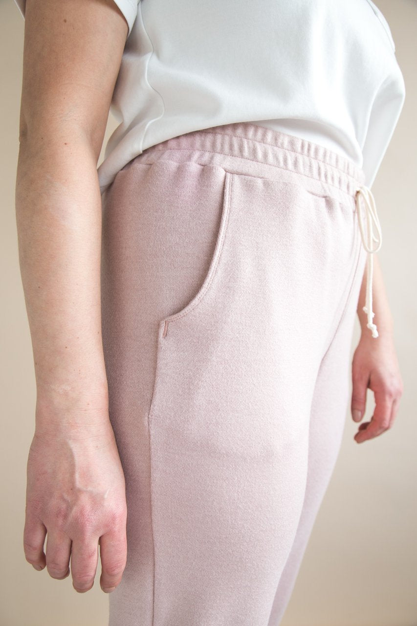 Closet Core Patterns | Plateau Joggers - MaaiDesign