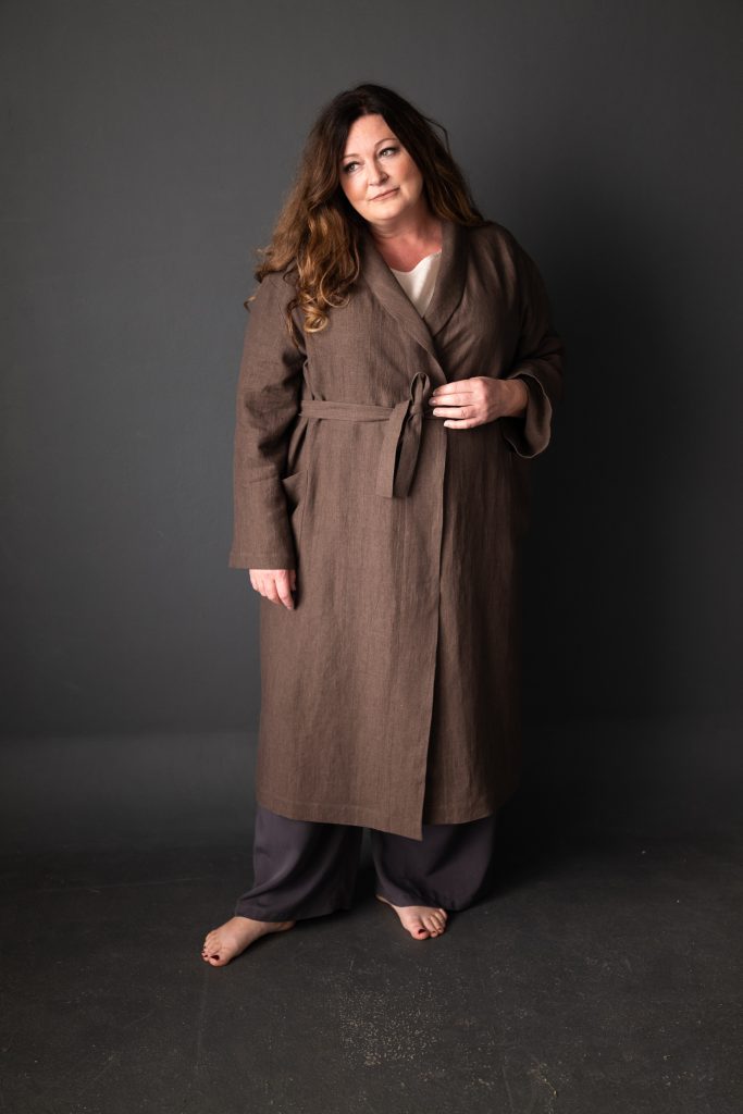 The Sunday - XXS - XXL - Sewing Pattern | Merchant & Mills