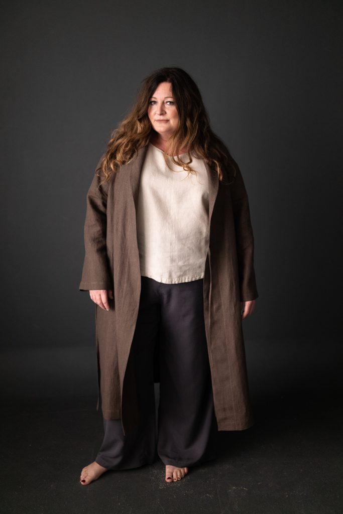 The Sunday - XXS - XXL - Sewing Pattern | Merchant & Mills