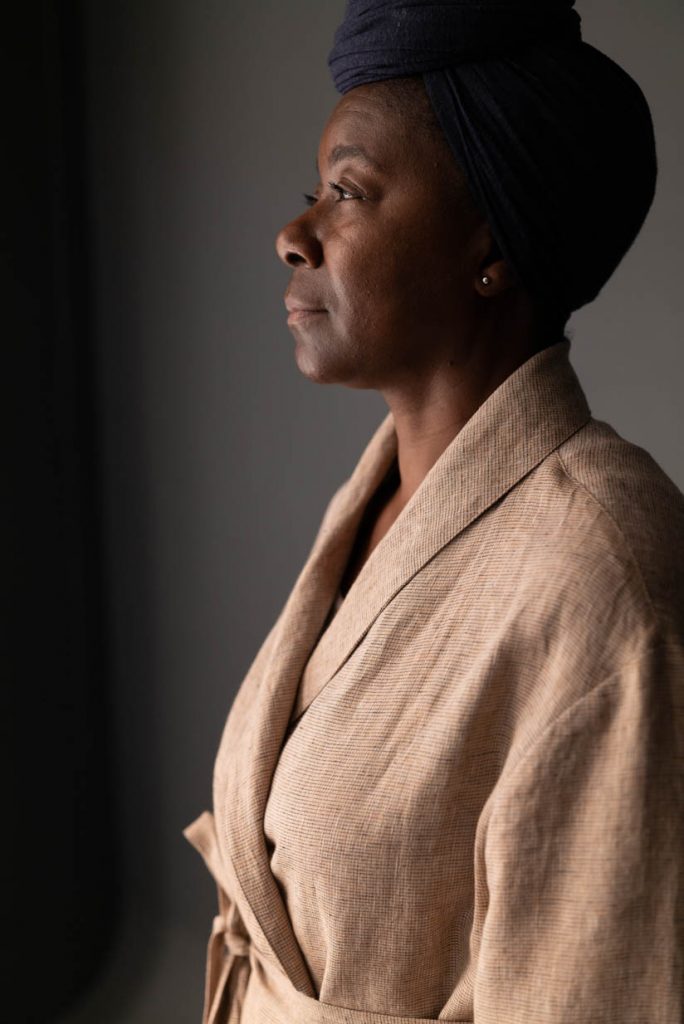 PDF Pattern - Sunday Dressing Gown | Merchant & Mills