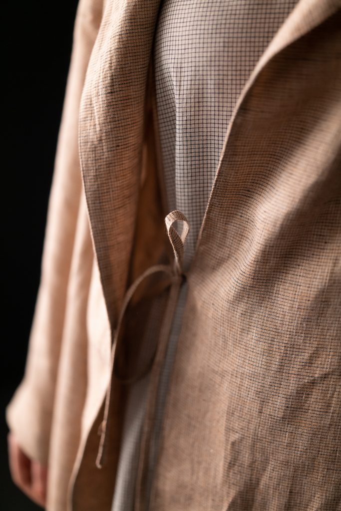The Sunday - XXS - XXL - Sewing Pattern | Merchant & Mills