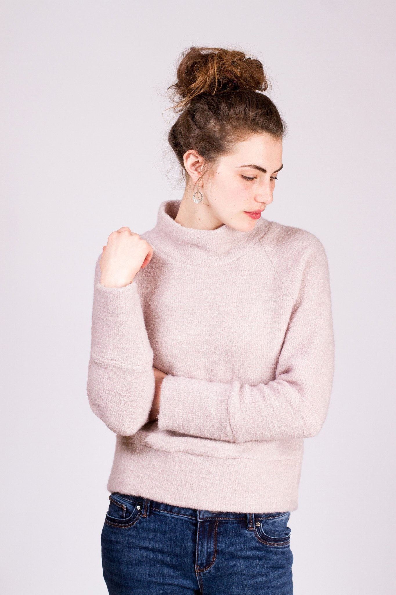 Toaster Sweaters - Sew House 7 - MaaiDesign