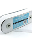 High Density - Non Roll Elastic - 32mm