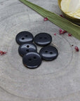 Atelier Brunette - Classic Shine Buttons - Night