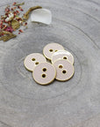 Atelier Brunette - Joy Buttons - Blush - 12mm