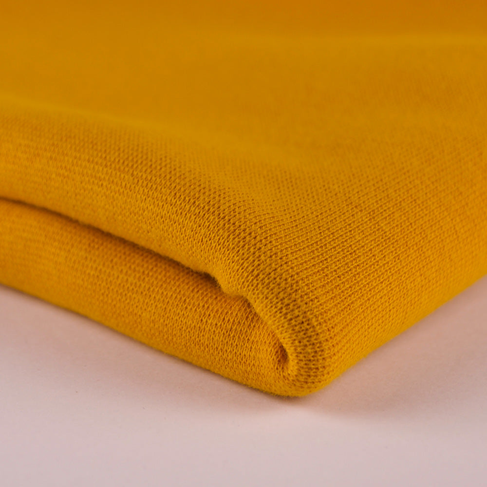 Ribbing - Mustard - MaaiDesign