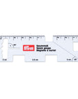 Prym - Seam Gauge