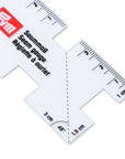 Prym - Seam Gauge