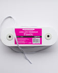 Long Life Swimwear Elastic - 6mm