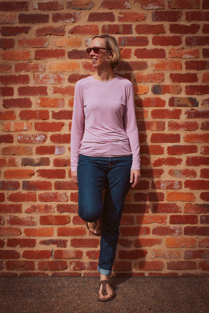 Morgan Boyfriend Jeans