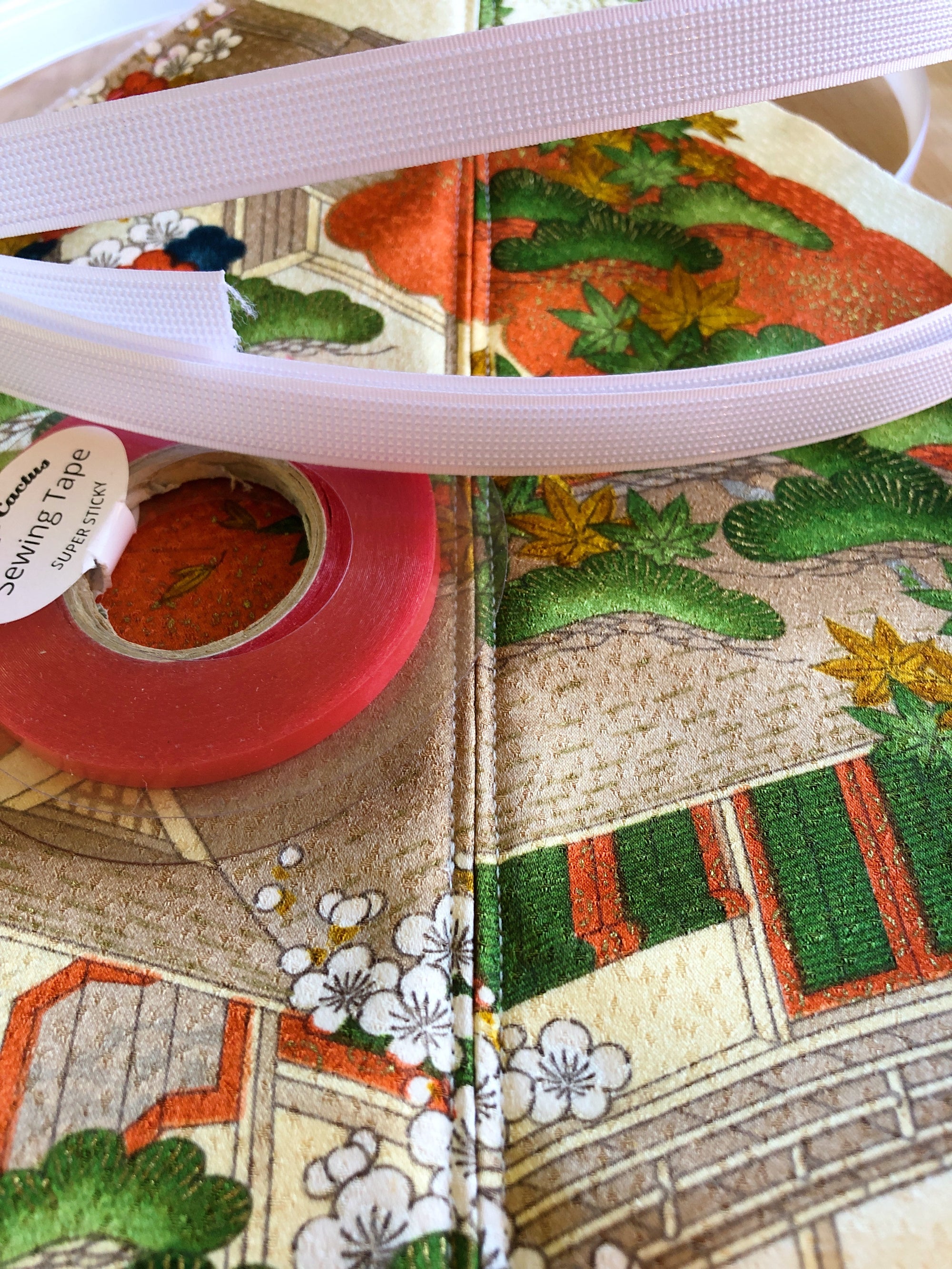 Soft Cactus sewing tape ultimate product test