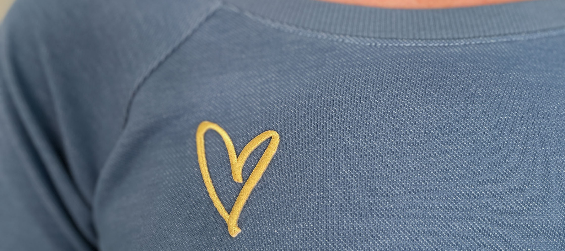 Morgan Jeans in Corduroy & A Lane Raglan Top