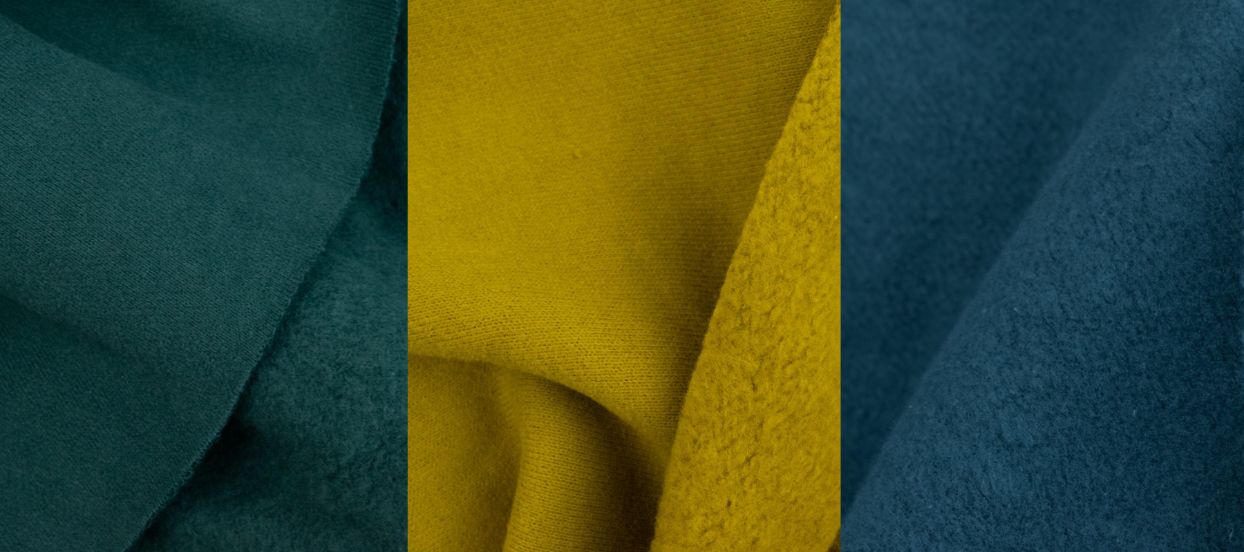 10 sweater knit patterns to experiment with colour blocking