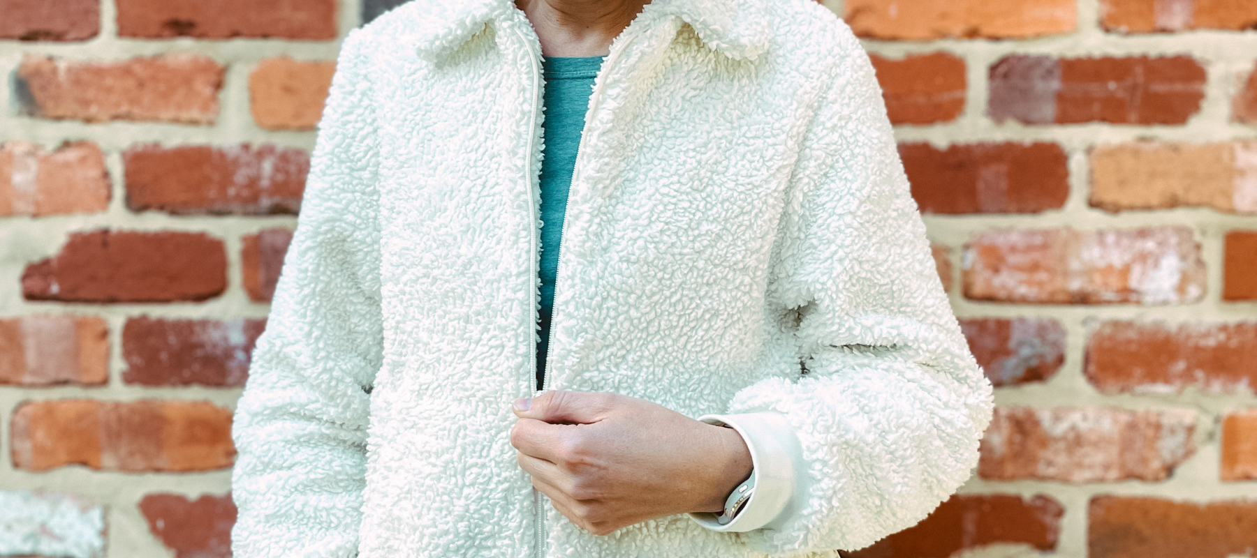 Lining the Frida Bomber Jacket by Fibremood