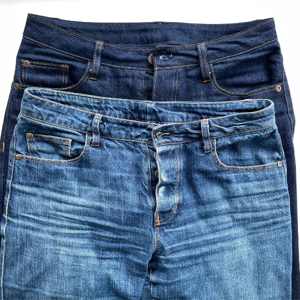A HANDY GUIDE TO SEWING WITH DENIM