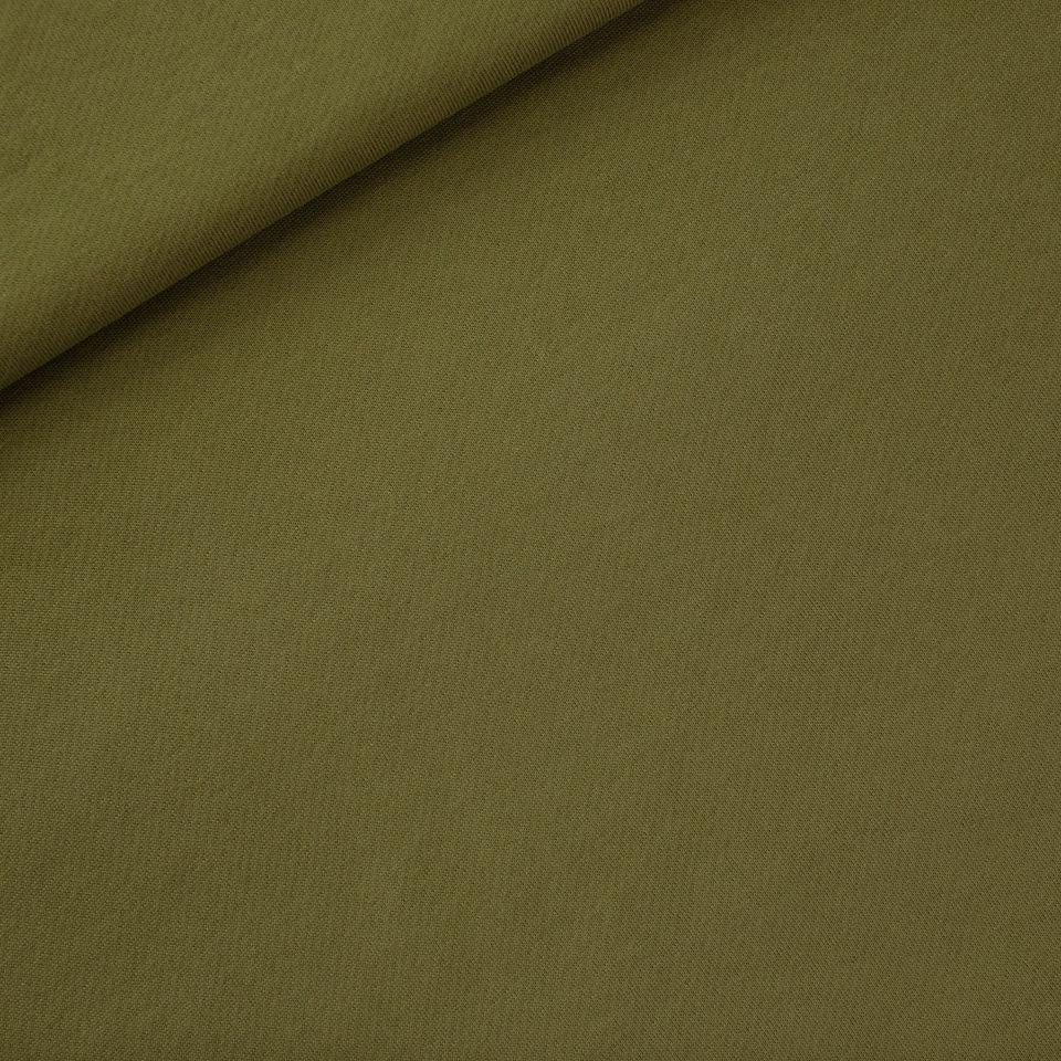 French Terry: The Ultimate Comfort Fabric for Cross-Seasonal Creations