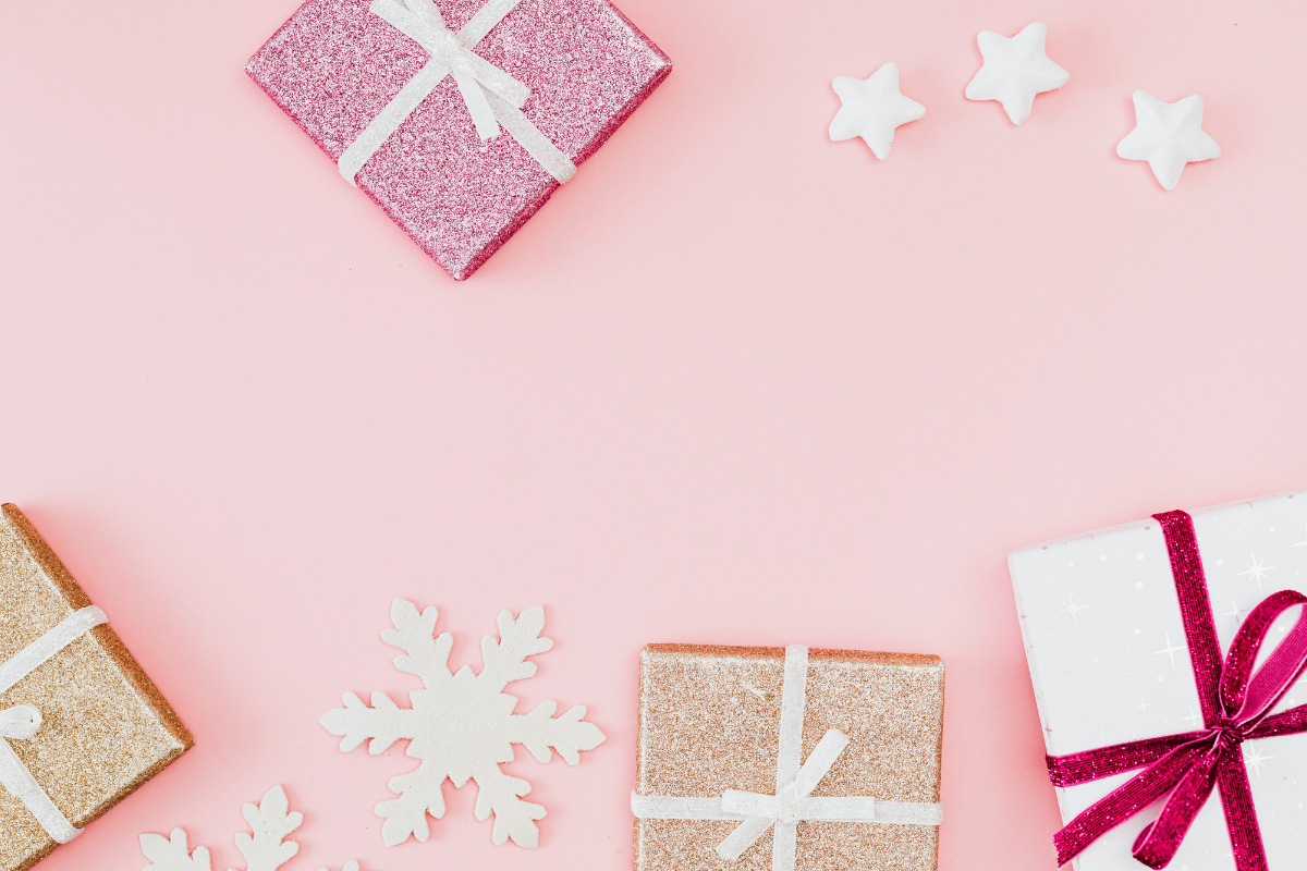 10 Gifts to Sew this Christmas - 2025 Edition