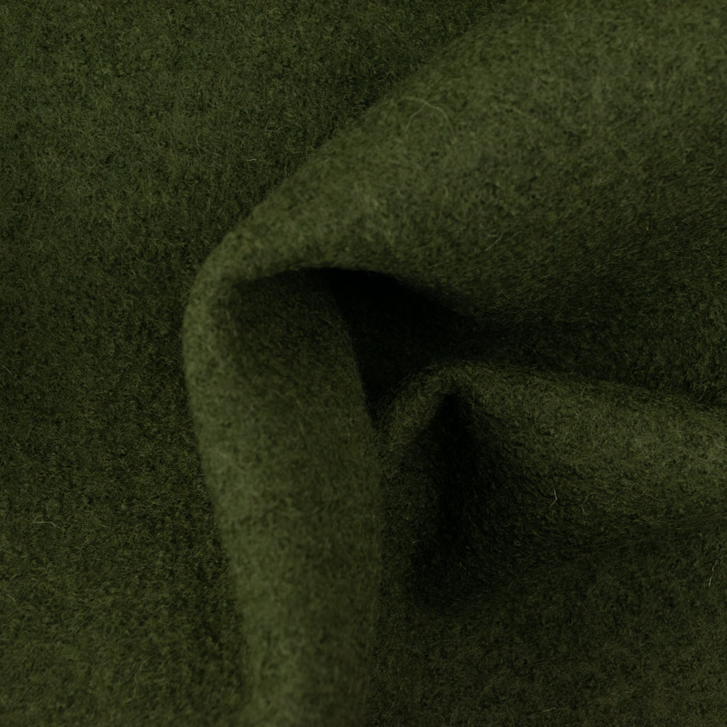 Boiled Wool: Creating Cosy, Elegant Winter Pieces