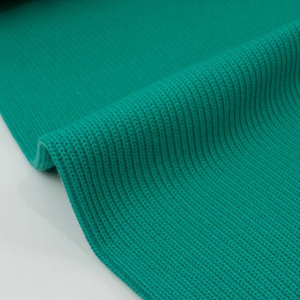 Mastering Necklines: A Chunky Cotton Knit Jumper Tutorial
