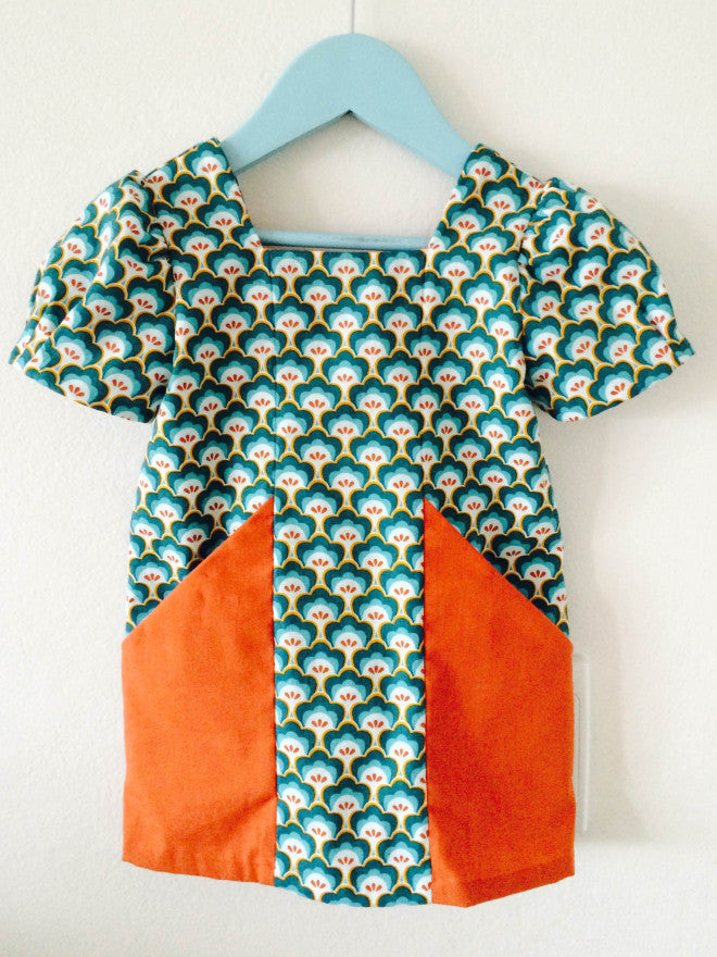 Creation by Kate from Sewingwithkate