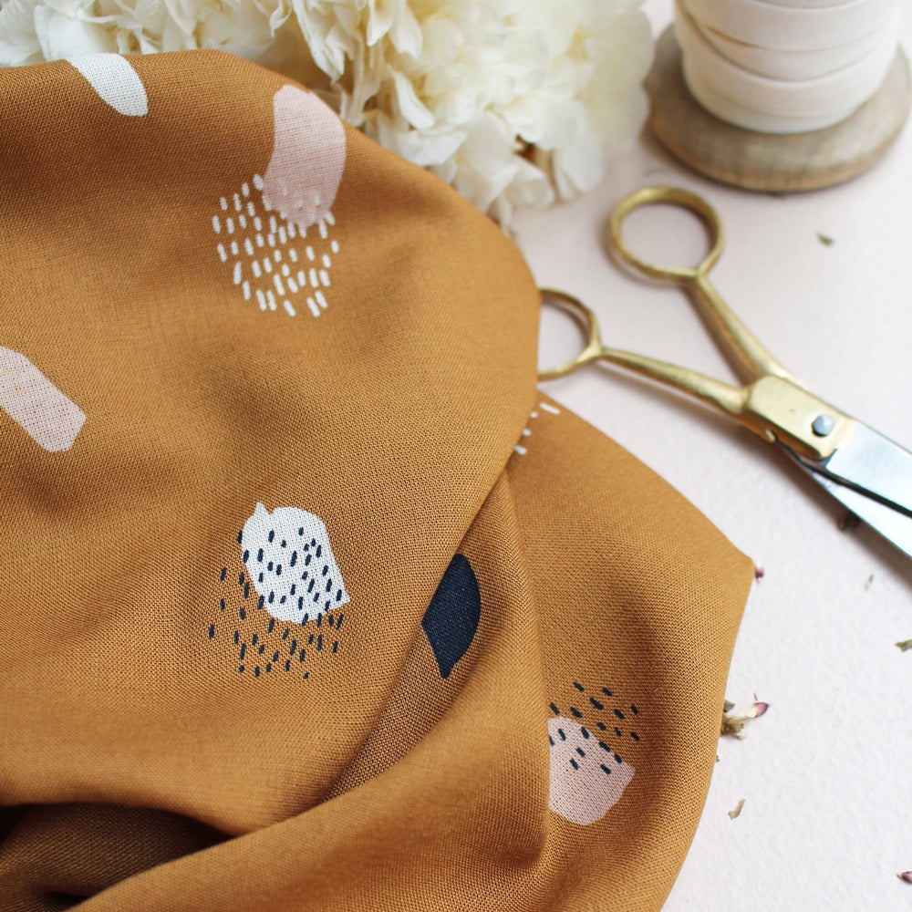 viscose fabric online Australia