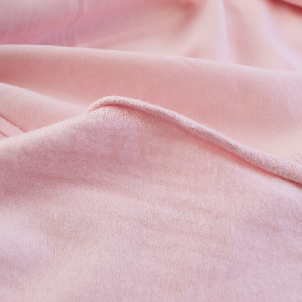 Bamboo Fleece