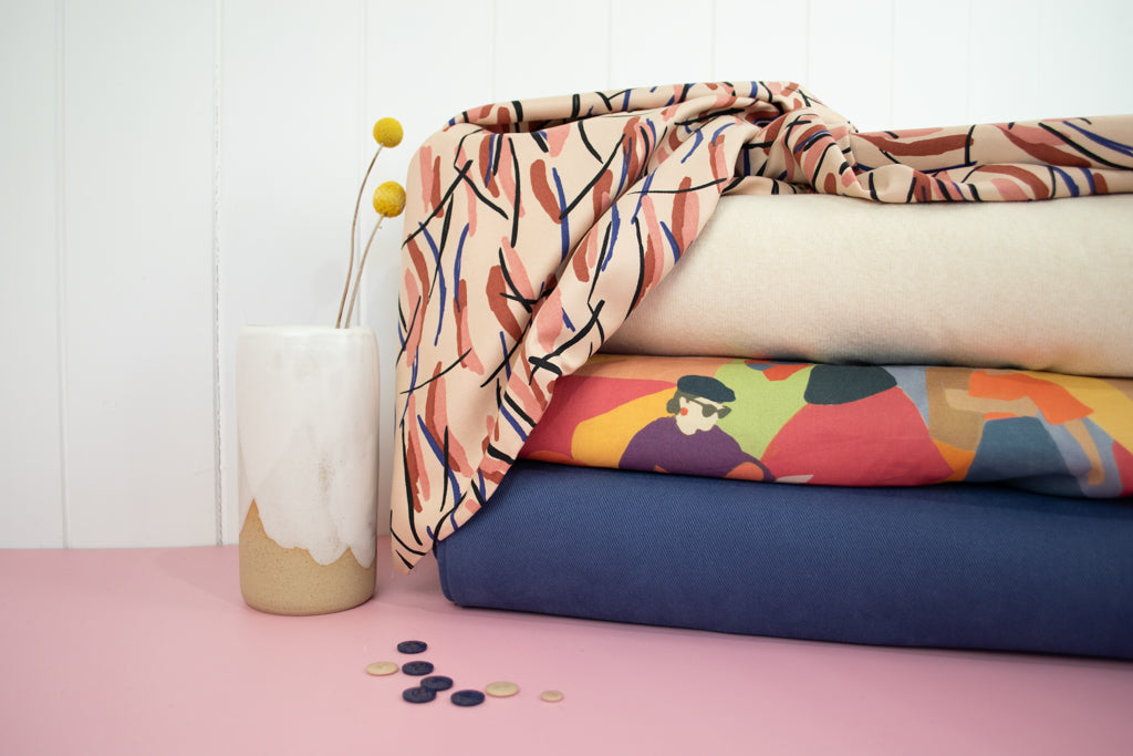 The Daydream Collection