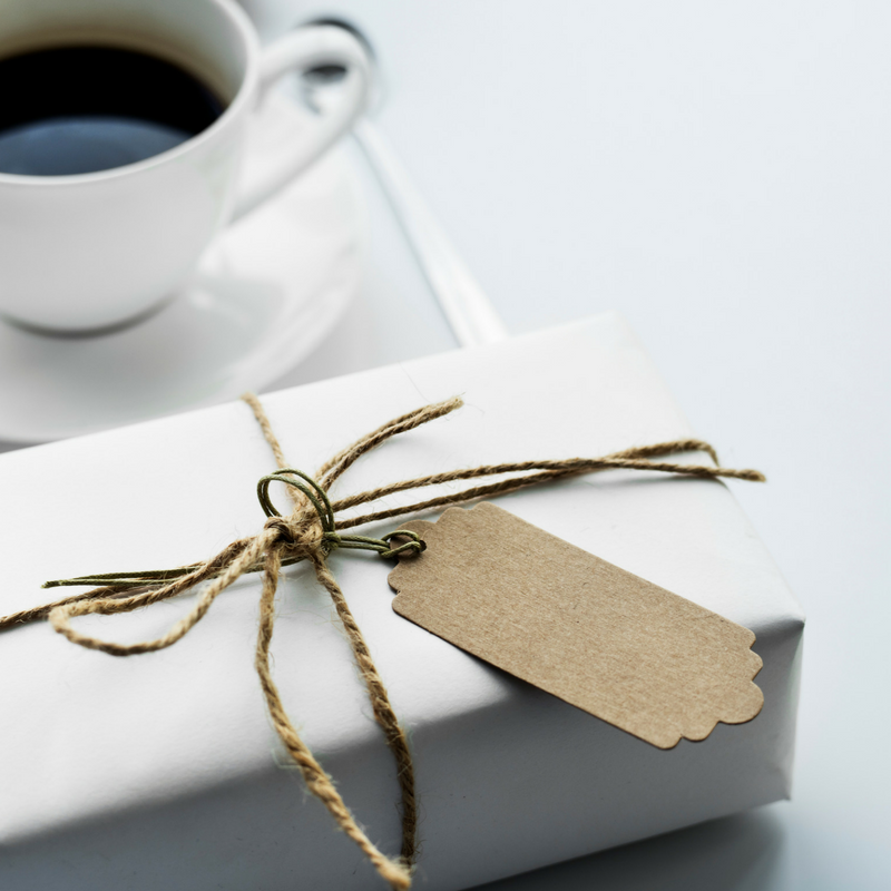 Gift Cards
