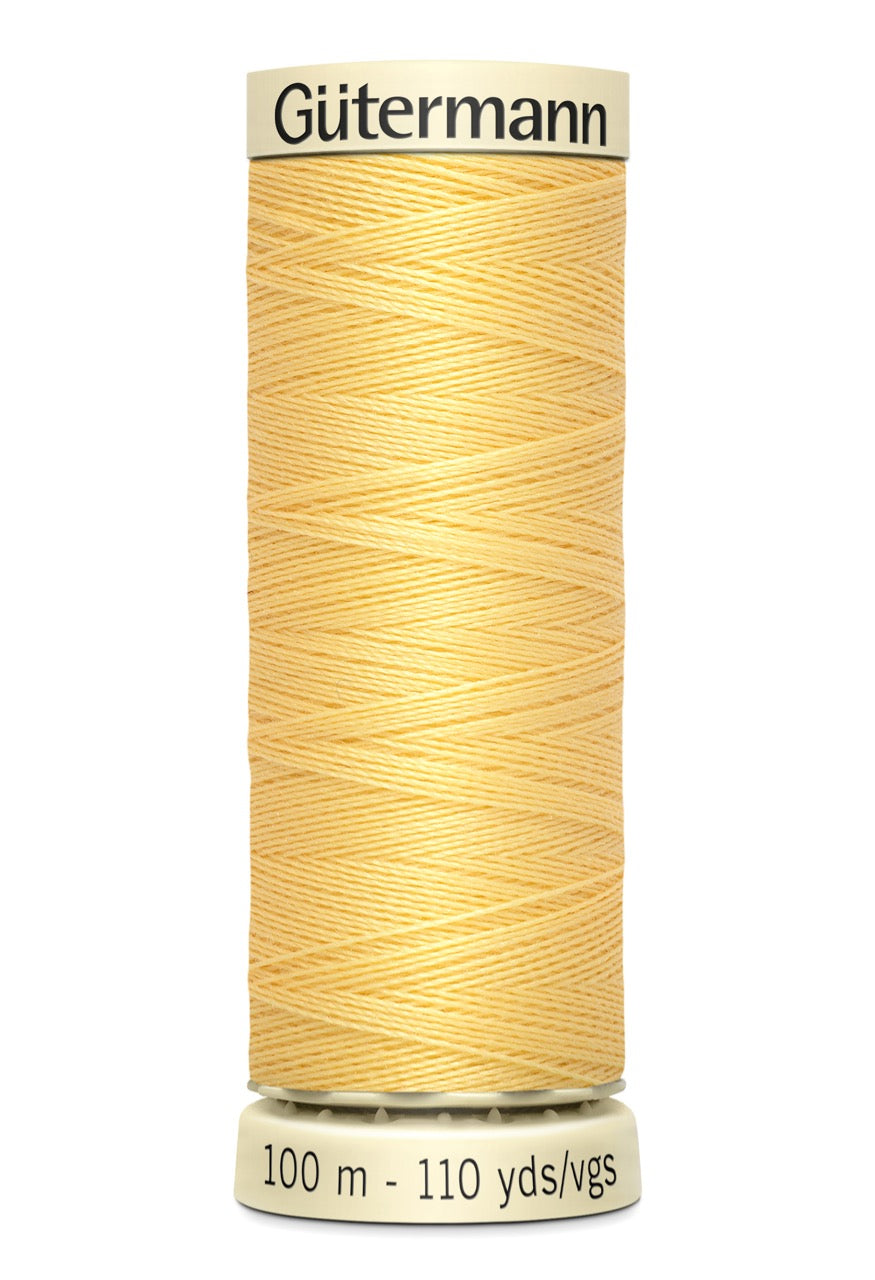 Gütermann sewing thread online
