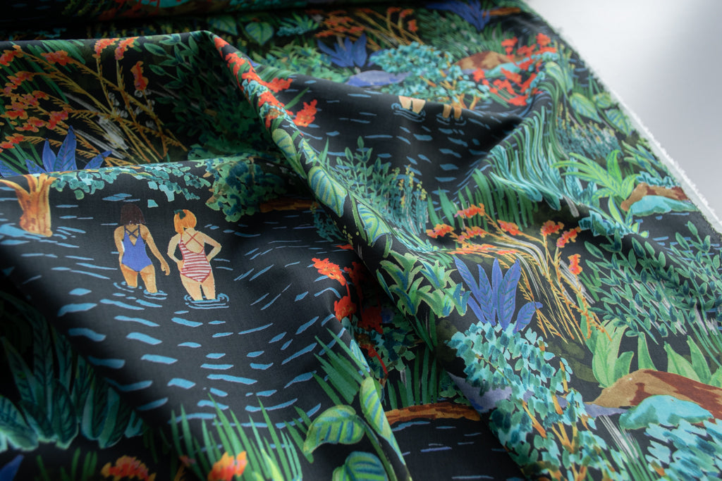 Lady McElroy Exclusive Print Collection
