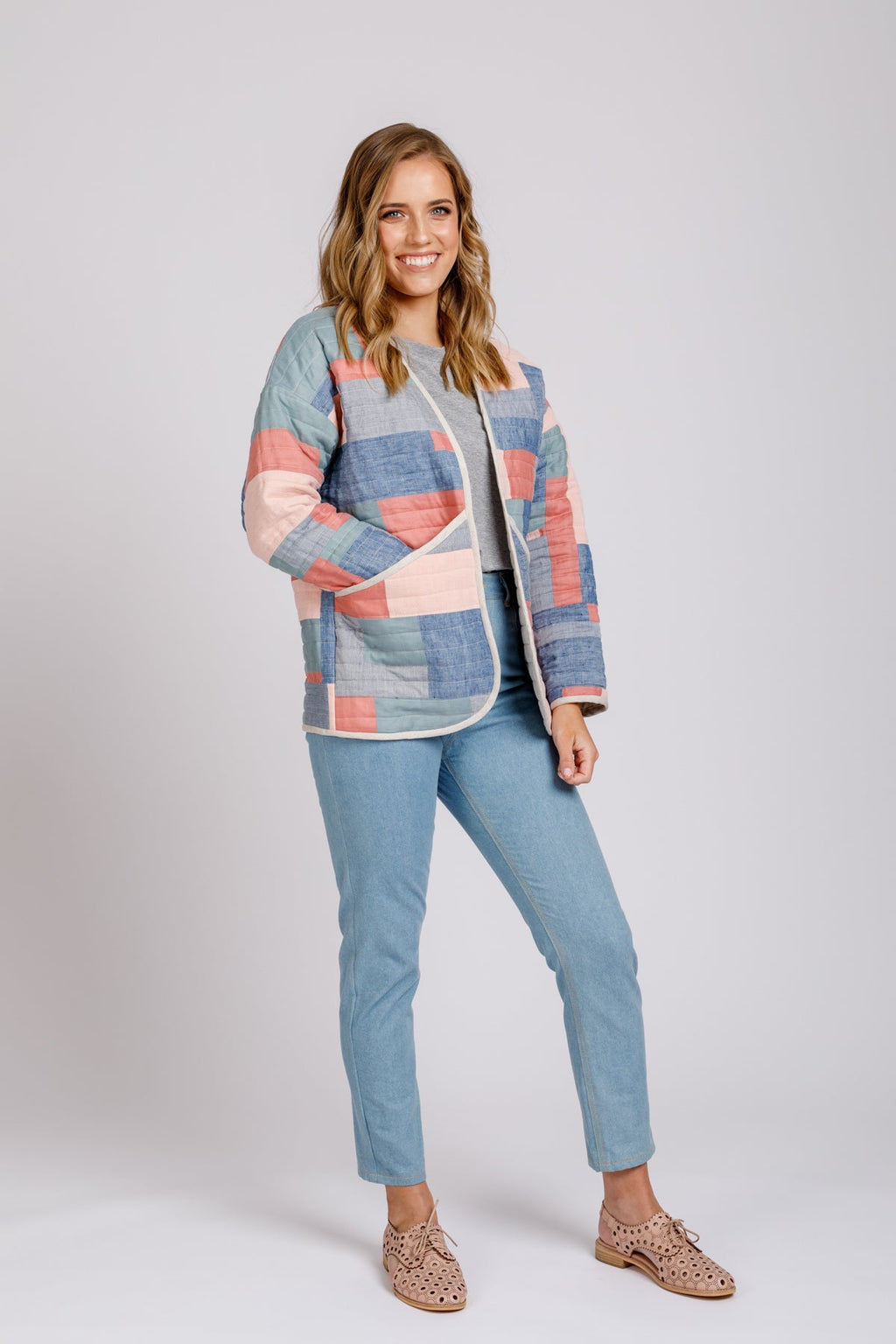 Maaidesign Patterns Sewing Patterns by Designer | MaaiDesign Fabrics