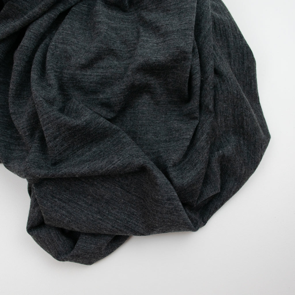 Australian Merino Wool Jersey