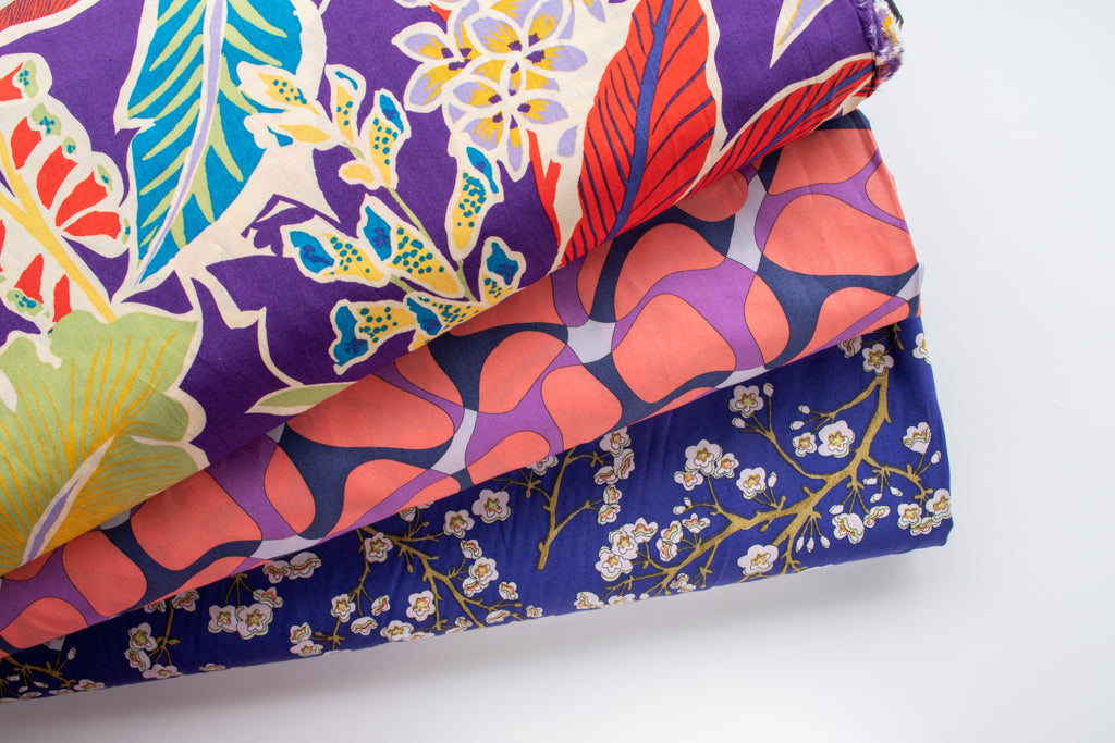 Storrs London Cotton Lawn Australia