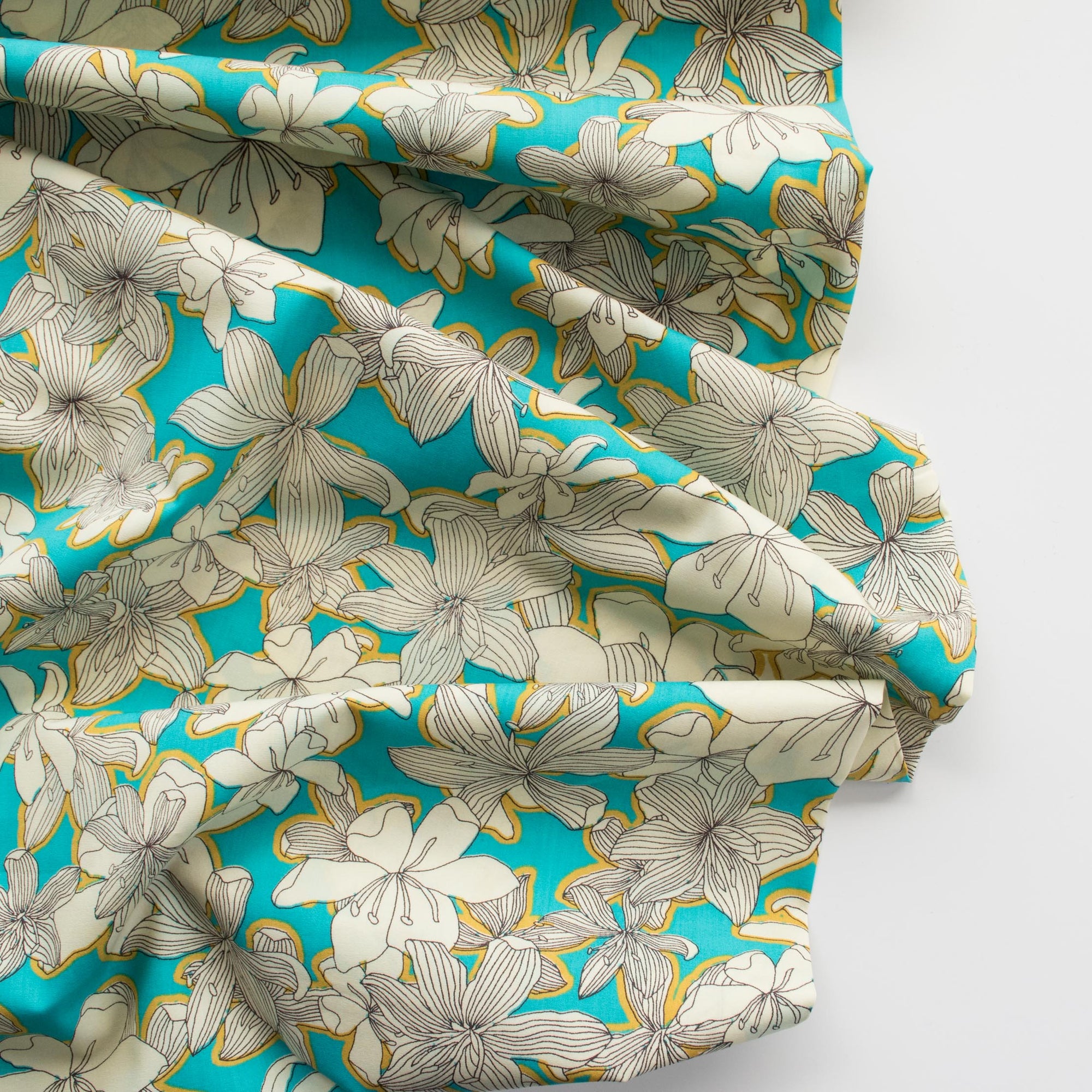 Cotton fabric Australia