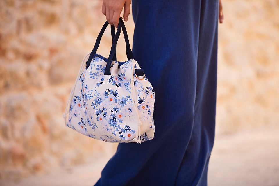 Cotton Canvas