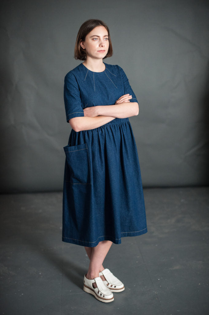Merchant & Mills Sewing Patterns
