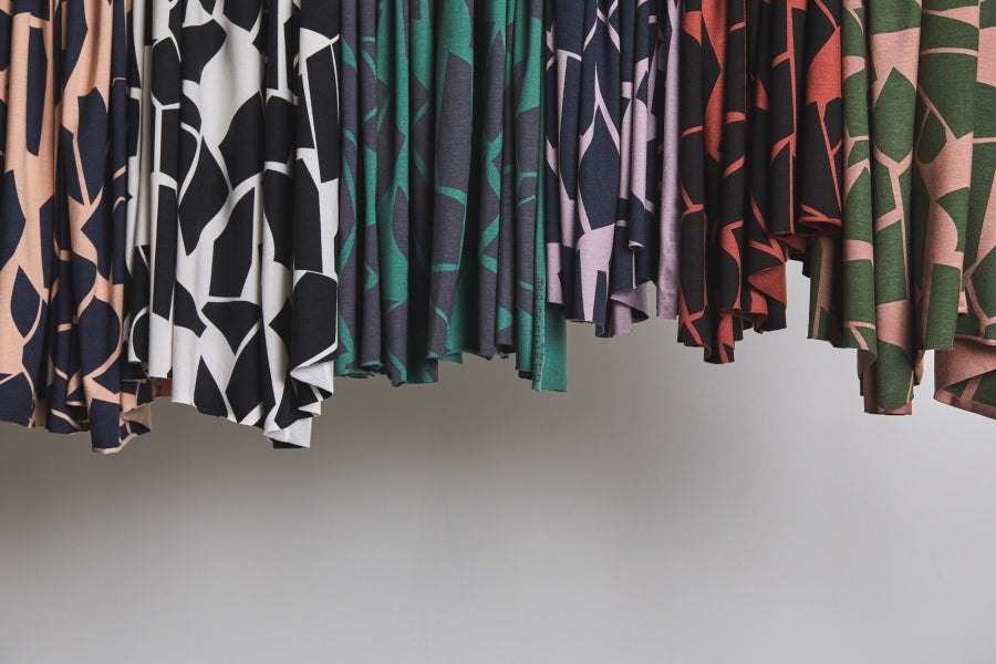 Viscose Jersey